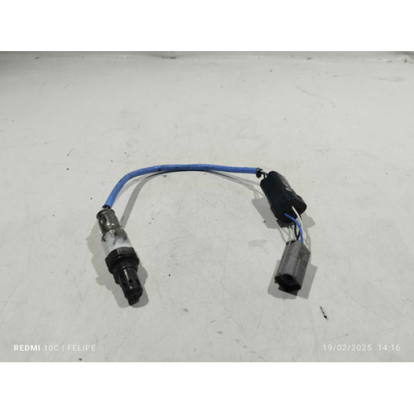 Sonda Lambda Nissan Sentra 2.0 2007 Gasolina (55255858)