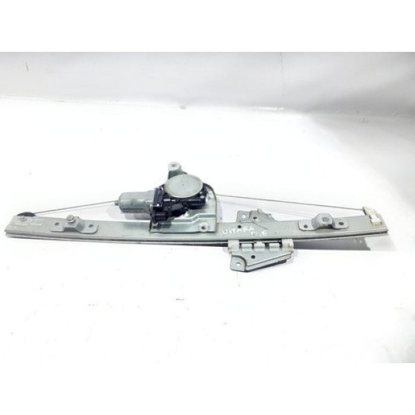 Máquina Vidro Grand Vitara 2010 A 2015 Dianteira Esquerda 