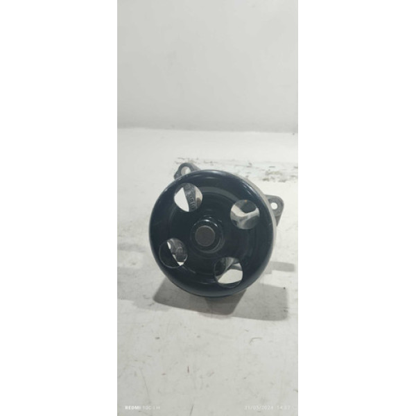Bomba Da Água Nissan Sentra 2.0 2008 Aut