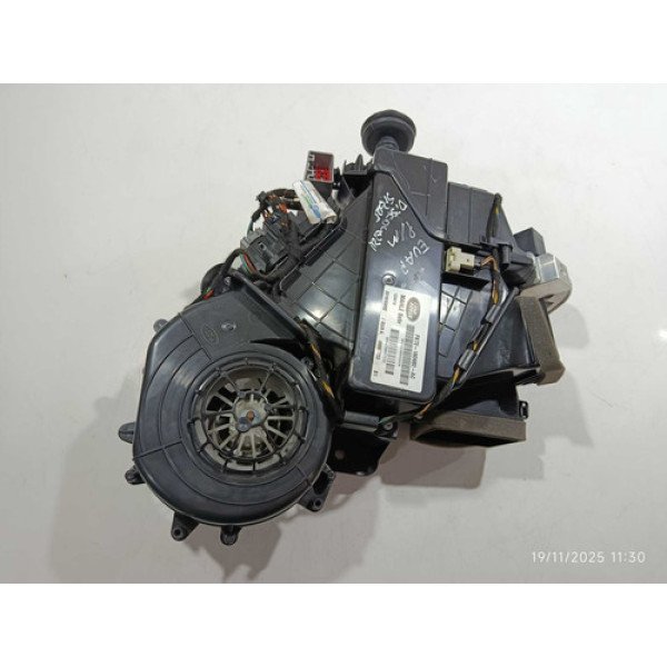 Evaporador Traseiro Discovery Sport Sd4 Hse 2016 ( 7 Lugar