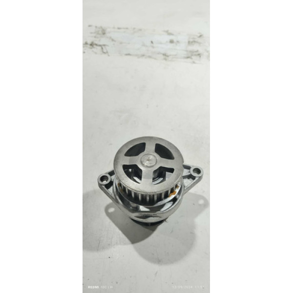 Bomba D\'água Gol G5 G6 G7 Fox Voyage Saveiro Polo 10 A 19