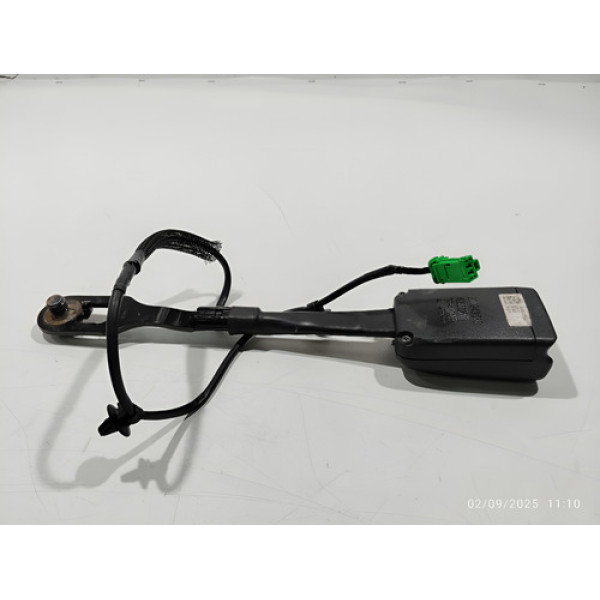 Engate Fivela Dianteira Esquerda Fiat Toro Endur Diesel 2021