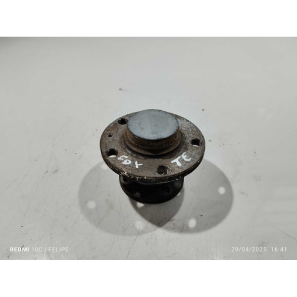 Cubo Aro Traseiro Volkswagen Fox 2013