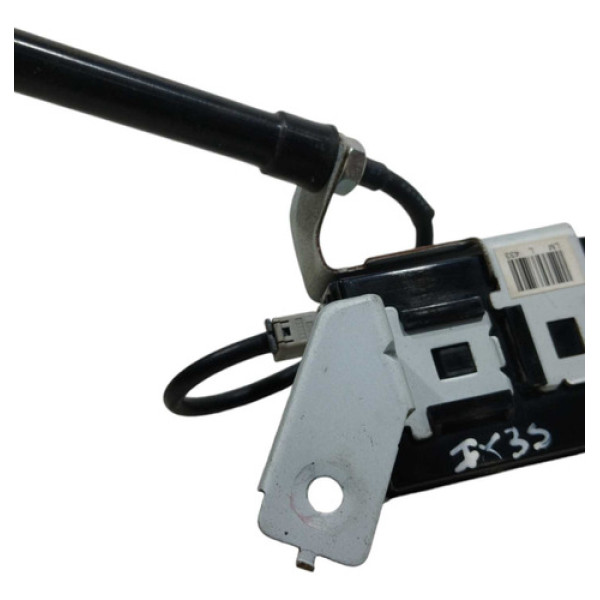 Módulo Receptor Ignição Hyundai Ix35 2.0 2012