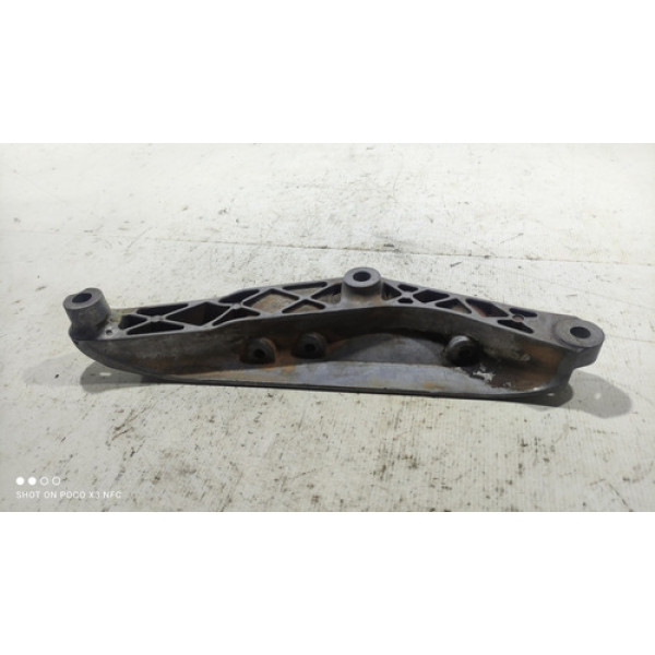 Suporte Coxim Motor Chevrolet Captiva 3.6 V6 2009-2012