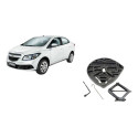 Kit Isopor Macaco Chave De Roda Prisma 2016 Cód 52134090