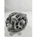 Alternador Onix Prisma 2013 À 2019 1.0 8v Original 100a 14v