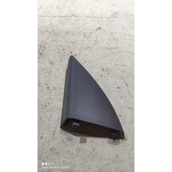 Moldura Interno Retrovisor Esquerdo Renault Fluence 011-2016