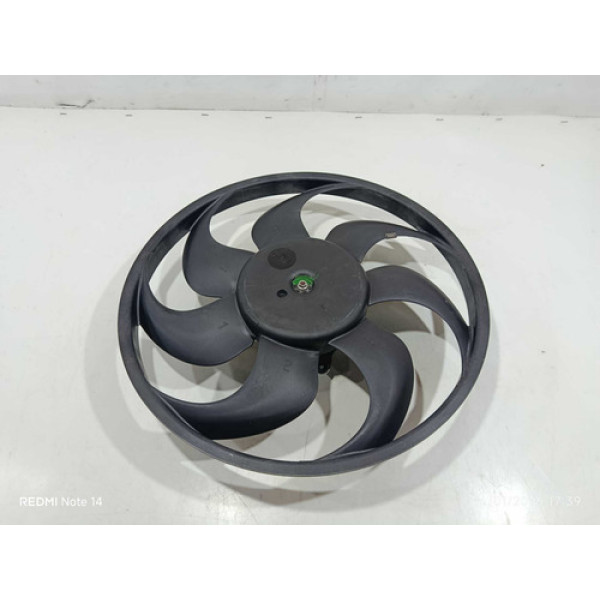 Motor Ventoinha Ford Ecosport 2.0 Titanium Flex Aut 2018 12v