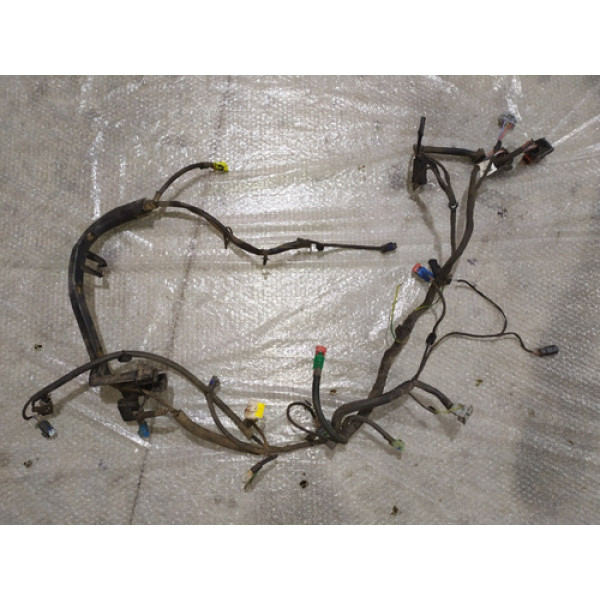 Chicote Motor Citroen C3 Picasso 1.6 2013 Aut