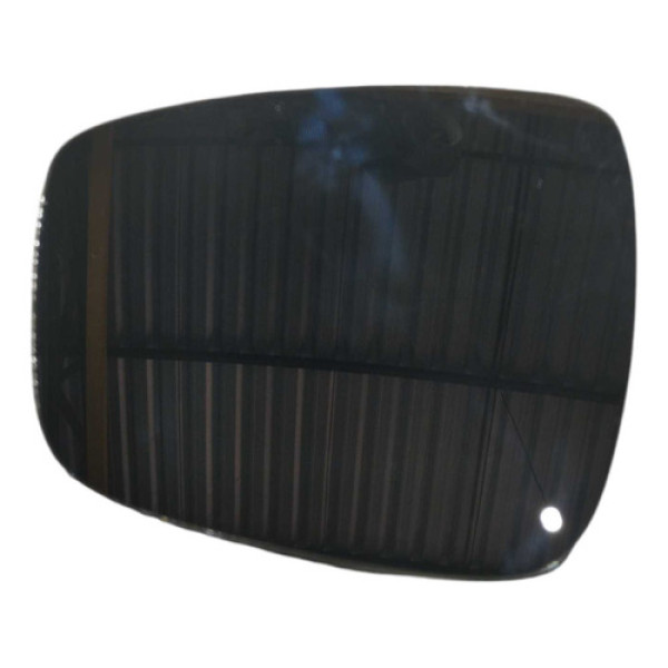 Lente Retrovisor Esquerdo Tracker 1.0 Aut. Flex 116cv 2021