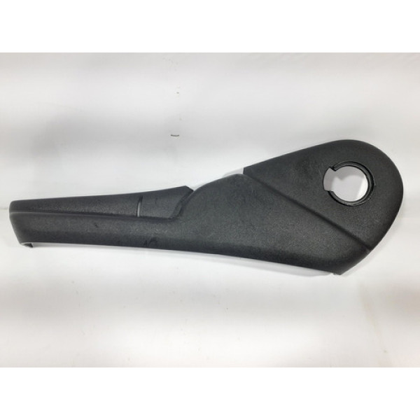 Acabamento Lateral Banco C4 Picasso 2010 Dianteiro Direito 