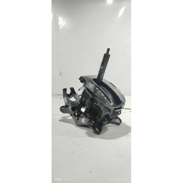 Alavanca De Marcha Honda Fit 1.5 2017 Preto