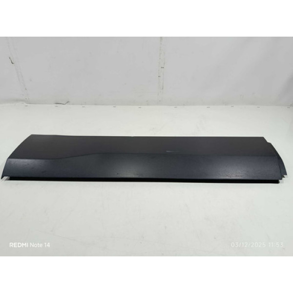 Friso Porta Traseira Direita Discovery Sport Sd4 Hse 2016 Preto