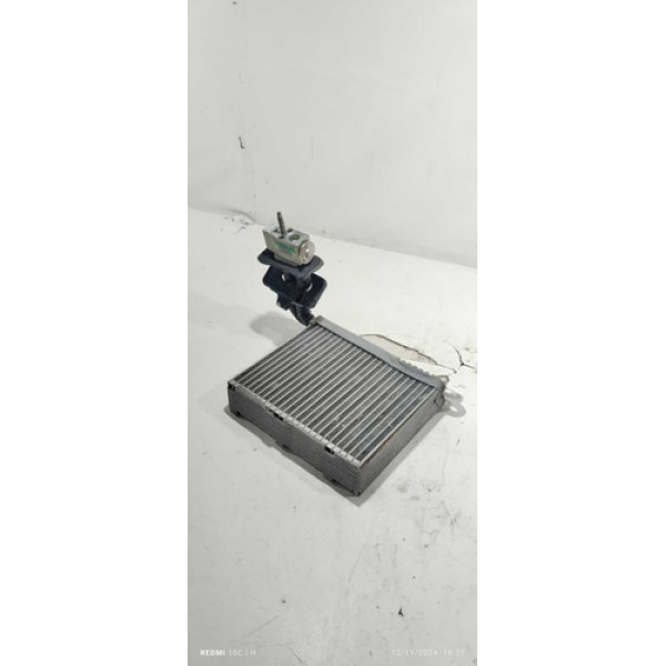 Radiador Evaporador Do Ar Condicionado Ford Focus 2016