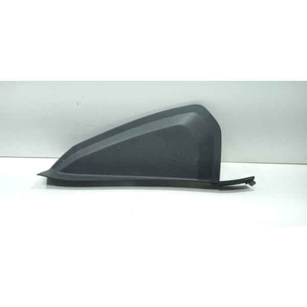 Acabamento Moldura Interna Painel Ford New Fiesta 2014