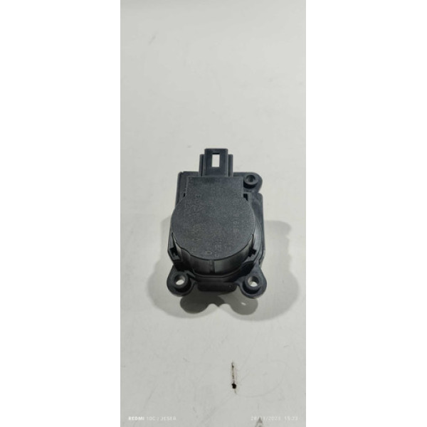 Atuador Do Ar Condicionado Ford Focus 2016