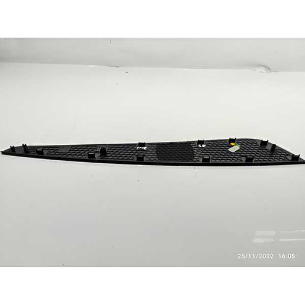 Moldura Do Auto Falante Painel Audi A3 Sportblack 2014 Preto