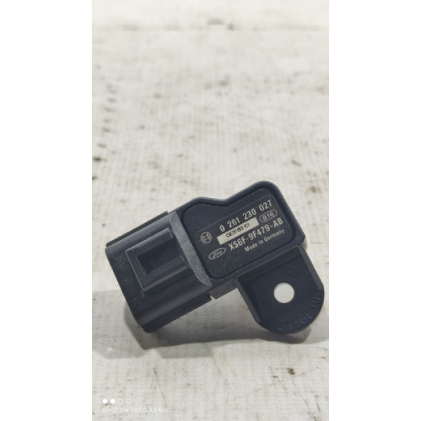 Sensor Map Ford Ka 1.0 3cc 2010 Manual 0 261 230 027 