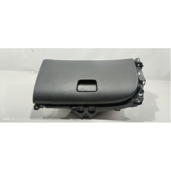 Porta Luvas Painel Carona Honda City 2015