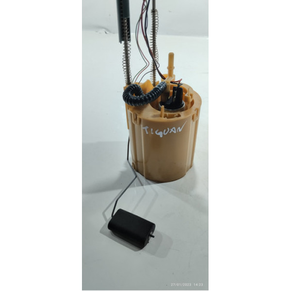 Bomba De Combustível Volkswagen Tiguan Tsi 2.0 2010