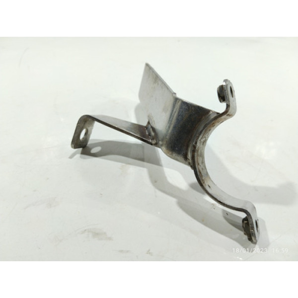 Suporte Tubo Pressurização Intercooler Audi A3 2001/2005