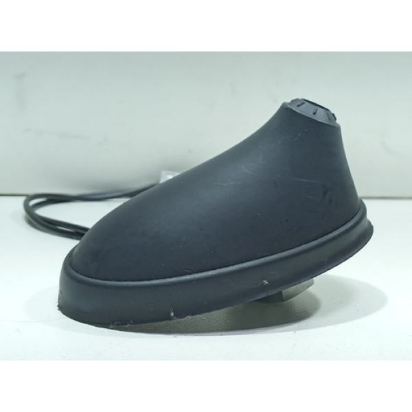 Base Antena Teto Peugeot 408 2012 Preto