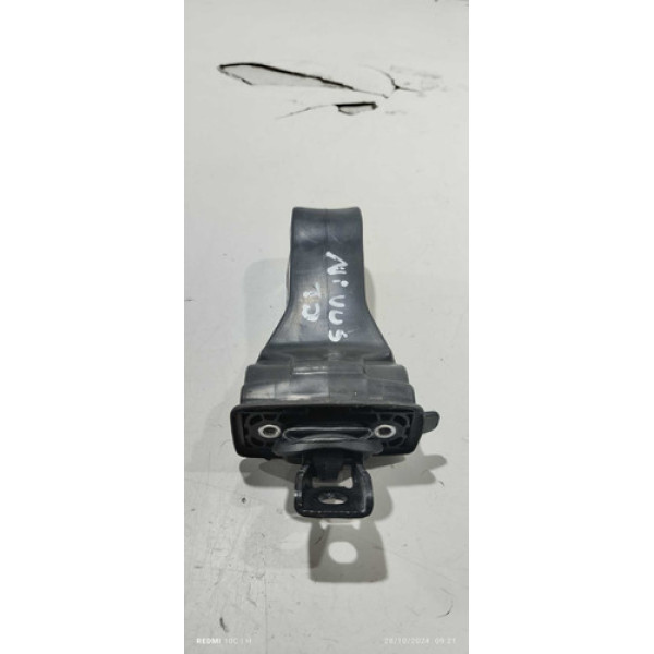 Limitador De Porta Traseiro Direito Vw Nivus 1.0 3cc 2021