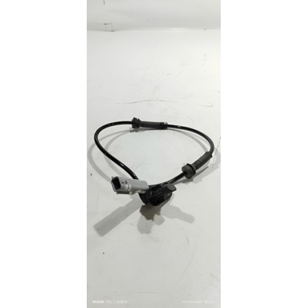 Sensor Sba Traseiro Direito Sandero 1.0 3cc  2020