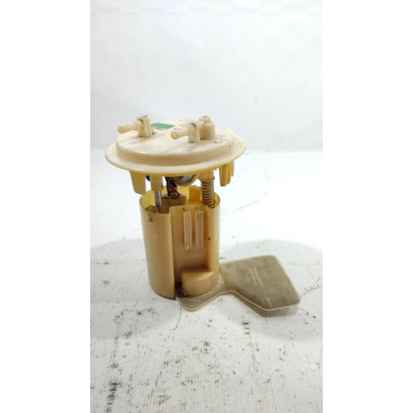 Bomba De Combustível Peugeot 207 1.4 Flex 