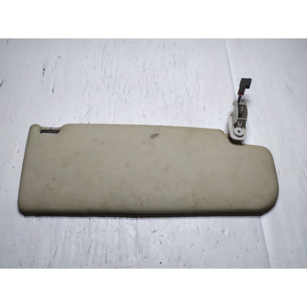 Quebra Sol Lado Esquerdo Volkswagen Passat 1999 Avaria