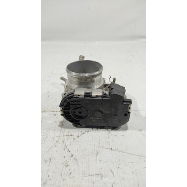 Corpo De Borboleta Tbi Hyundai Veloster 1.6 (r)