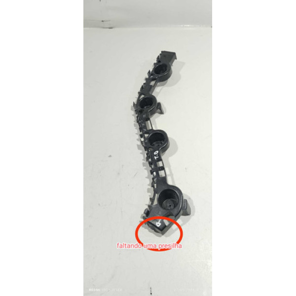 Guia Do Para-choque Traseiro Direito Cobalt 2019