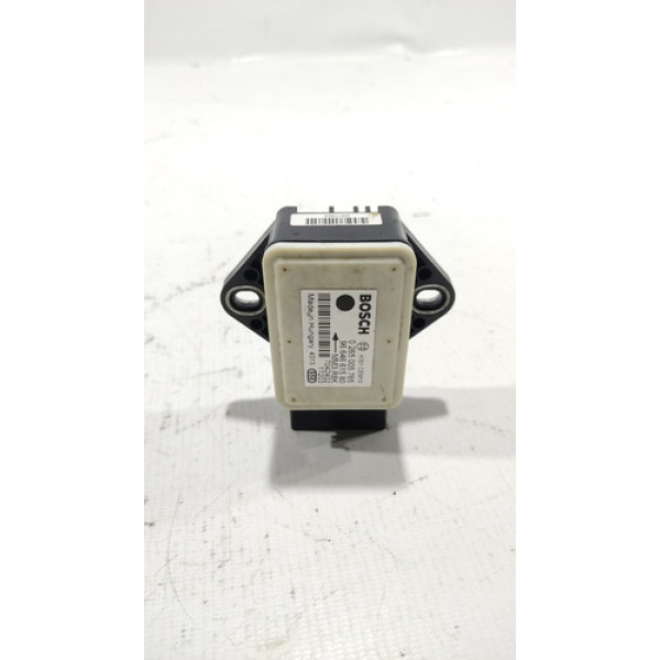 Módulo Sensor De Aceleração Peugeot 408 2012