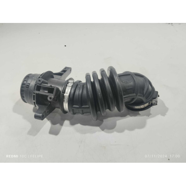 Mangueira Fluxo Ar Sensor Map Ford Focus 2009/2014 (compare) Mangueira Fluxo Ar