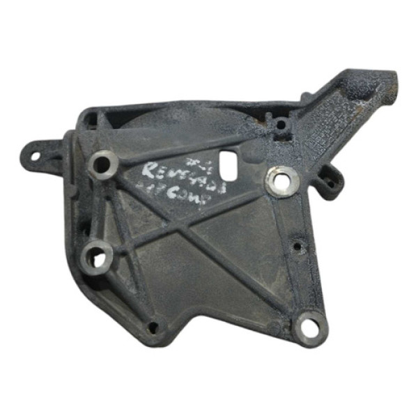 Suporte Compressor Ar Cond. Toro Renegade Diesel 2016 À 2021