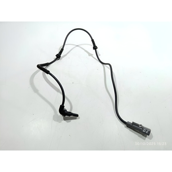 Chicote Sensor Dianteiro Esquerdo Chevrolet Onix Lt 1.0 2018