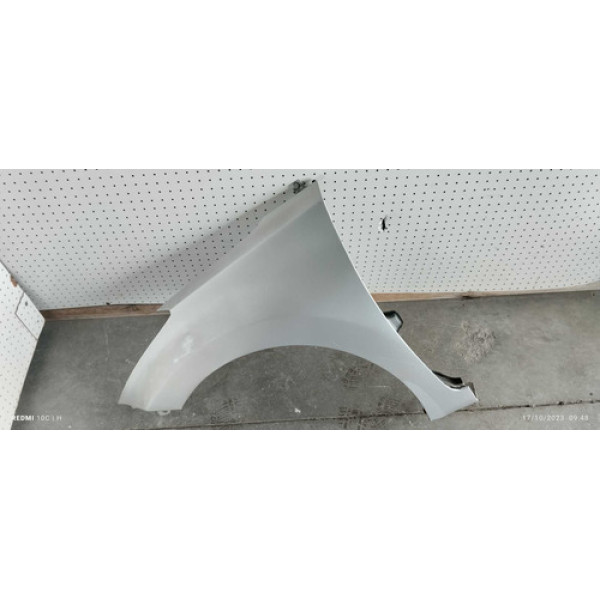 Paralama Dianteiro Esquerdo Hyundai Elantra 2013