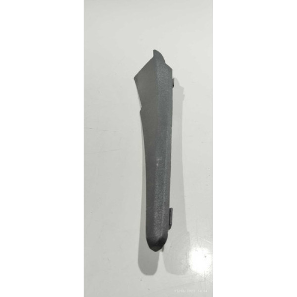 Moldura Parabrisa Chevrolet Spin 2014 Lado Direito 