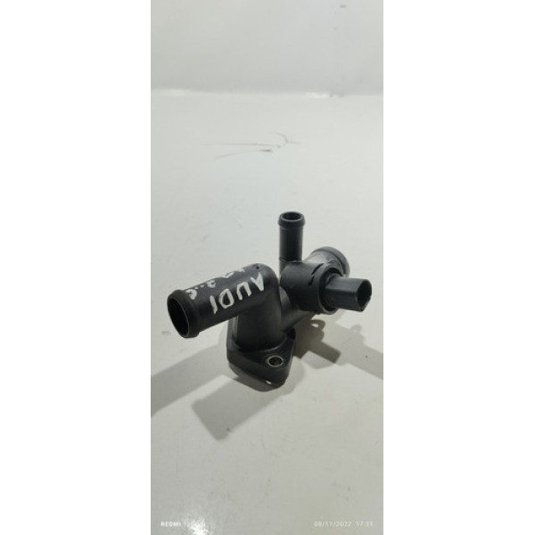 Flange Liquido De Refrigeração Audi A3 1.8 1996-2004