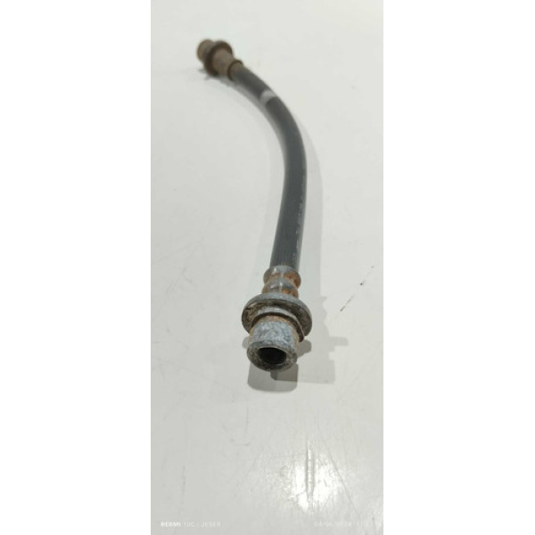 Flexível De Freio Traseiro Fit 1.5 16v Automático 2018