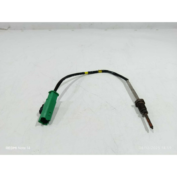 Sensor Temperatura Gases Discovery Sport Sd4 Hse 2016