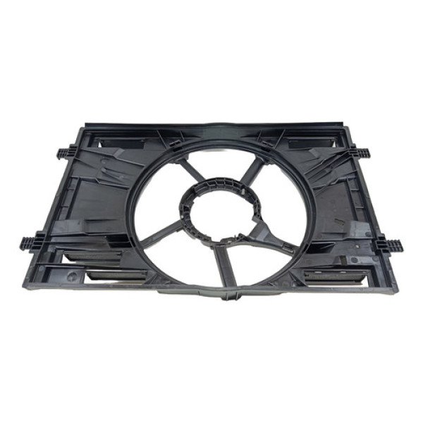 Defletor Ventoinha Volkswagen Polo 1.0 Highline Tsi Aut 2023