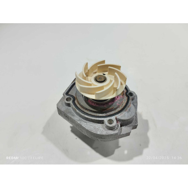 Bomba Agua Fiat Mobi 1.0 4cc 2023