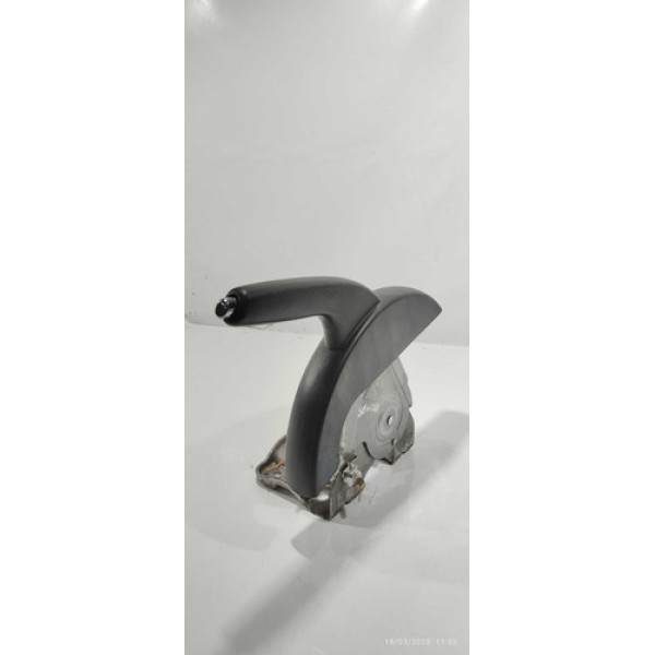 Alavanca Do Freio De Mão Nissan Sentra 2.0 Automatico 2017