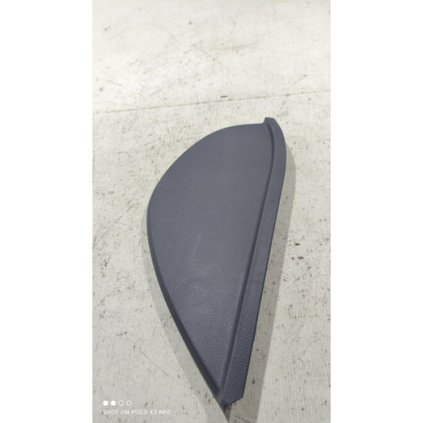 Acabamento Lateral Direito Painel Kia Cerato 2006-2008 