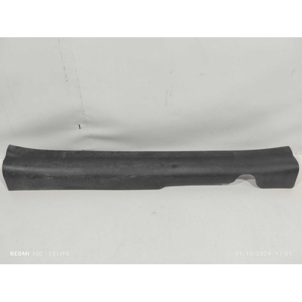 Soleira De Porta Dianteira Direita Hyundai Elantra 2012 Preto