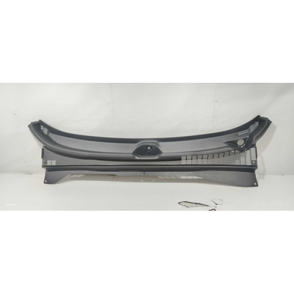 Churrasqueira Jeep Renegade 2016 Preto