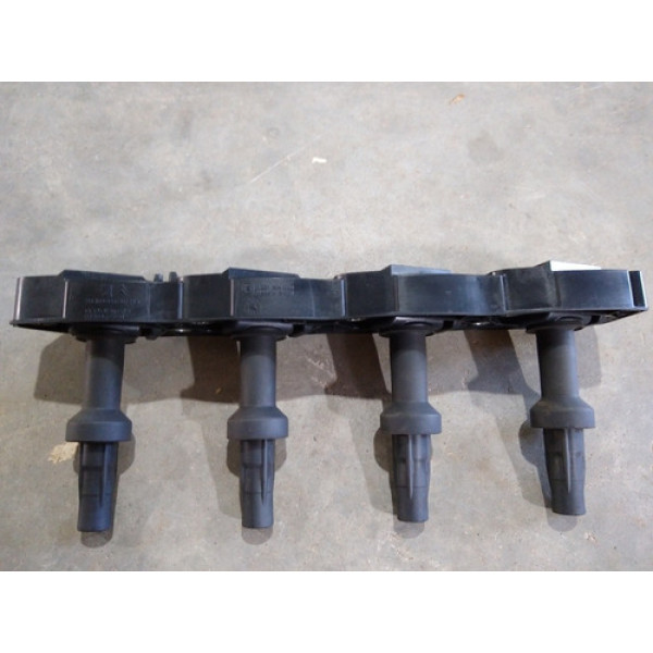 Bobinas De Ignição Peugeot 2008 C3 Air Cross Cód 9810992680