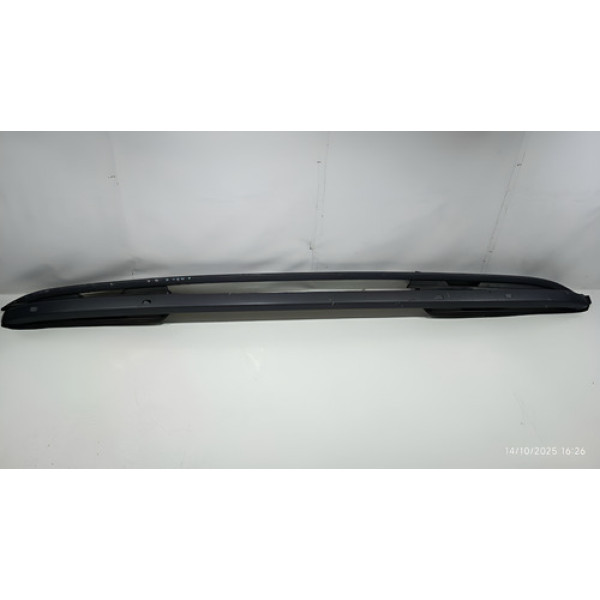 Par  Rack Teto Jeep Renegade Sahara 1.3 T270 Turbo 2025 Preto